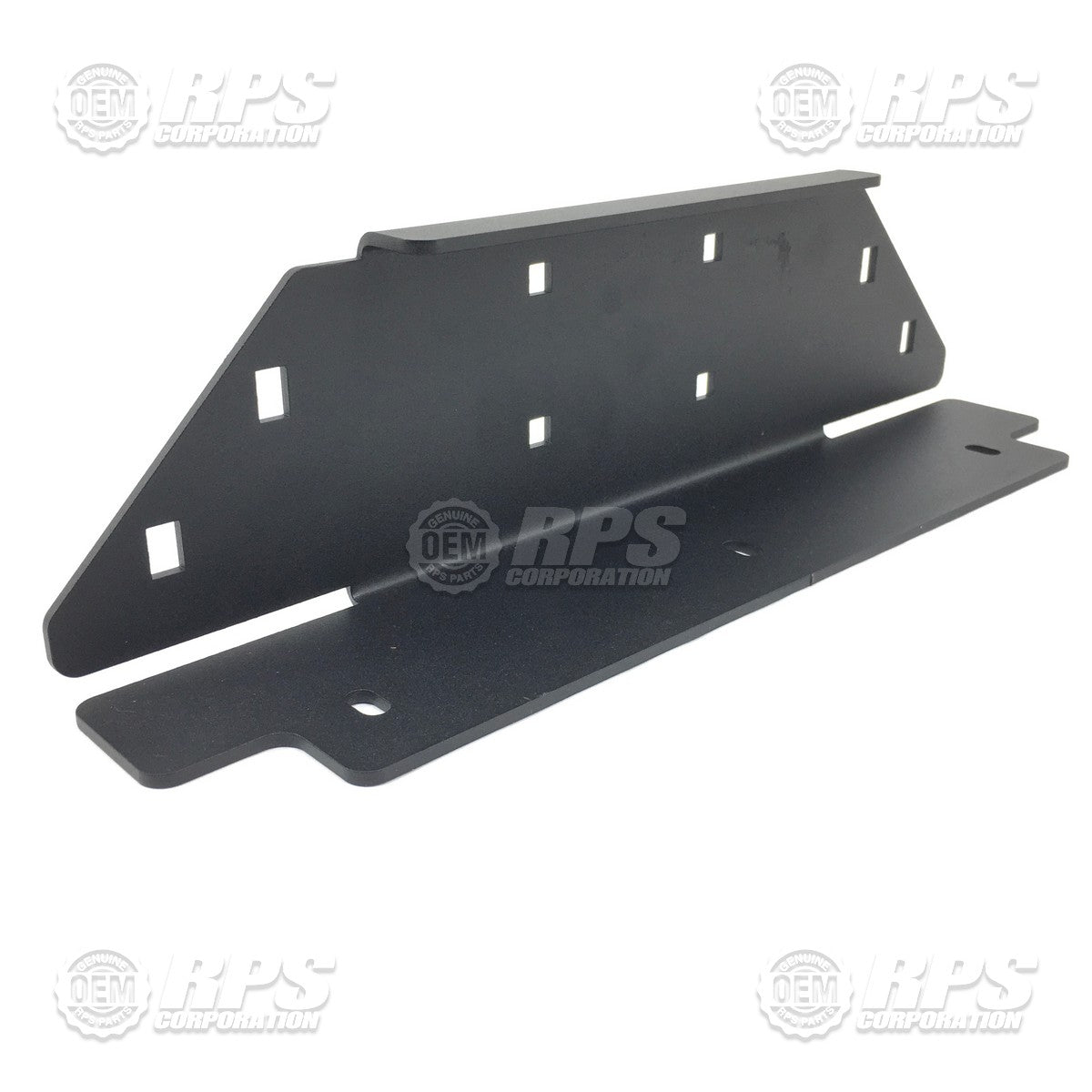 FactoryCat/Tomcat 150-1104, Caster Mount, Single
