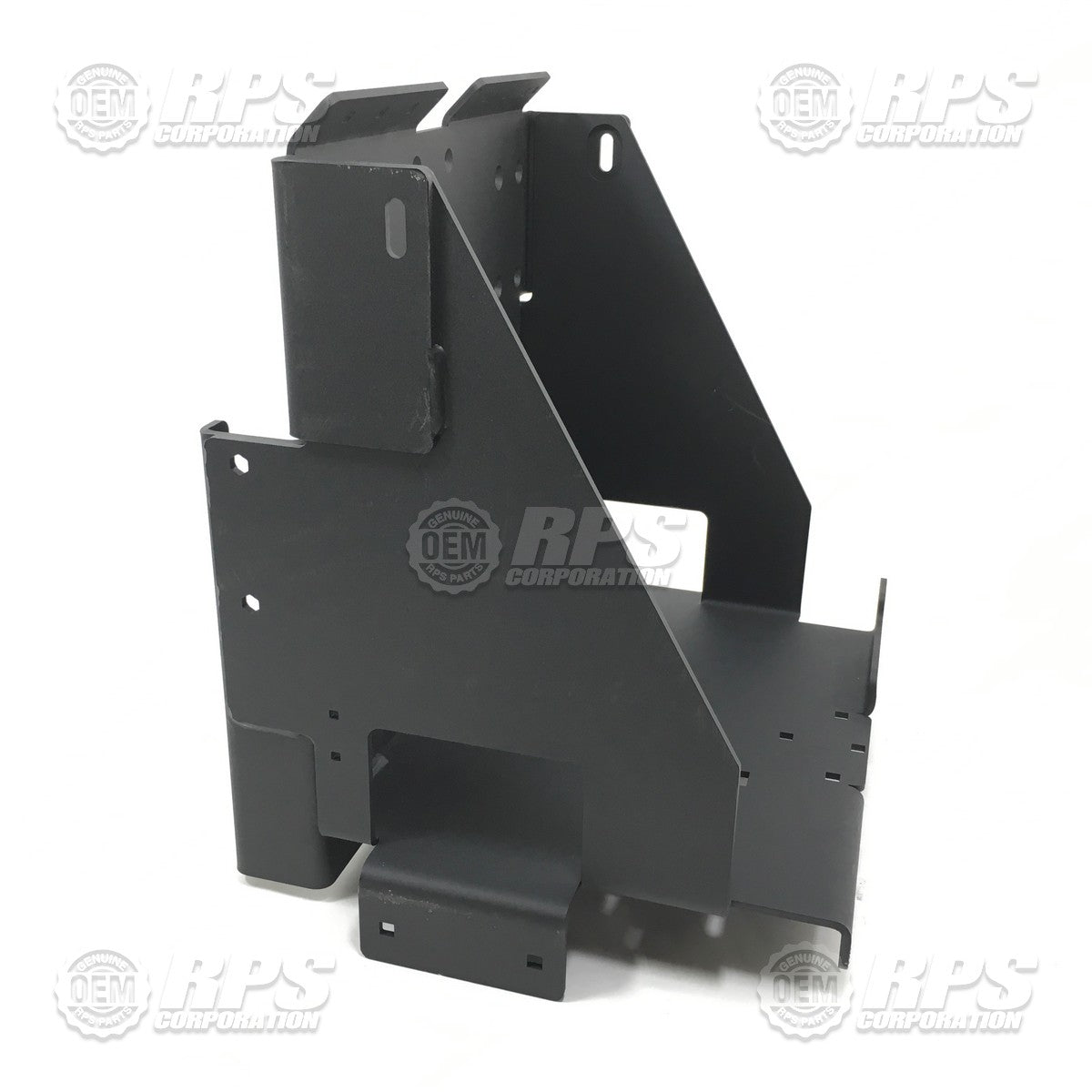 FactoryCat/Tomcat 150-1105, Main Frame