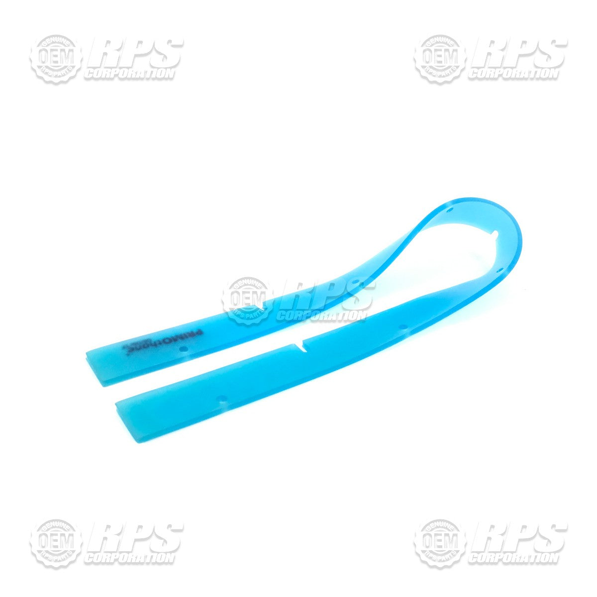 FactoryCat/Tomcat 150-755U, Squeegee Blade,Front,Urethane Fits 30" Tool