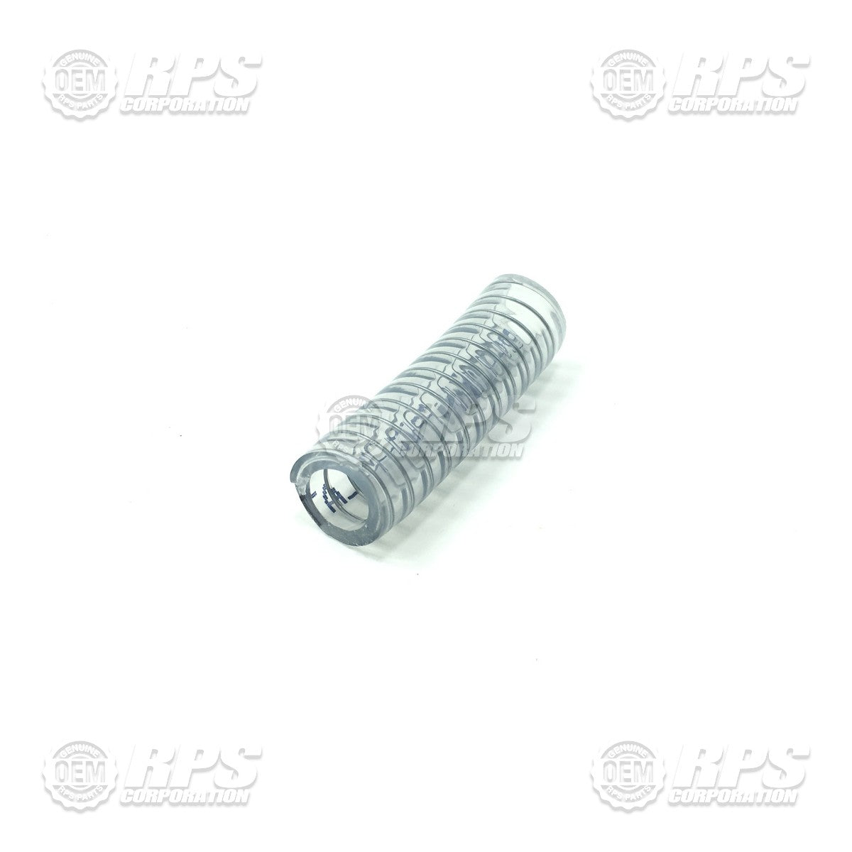 FactoryCat/Tomcat 170-1606, Hose, .5" ID x 2.5" L Reinforced