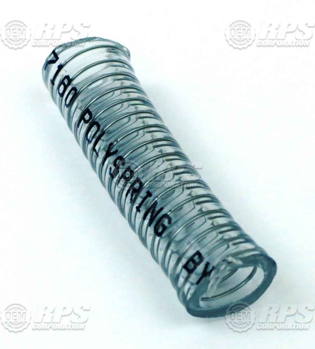 FactoryCat/Tomcat 170-1607, Hose, .5" ID x 3" L Reinforced
