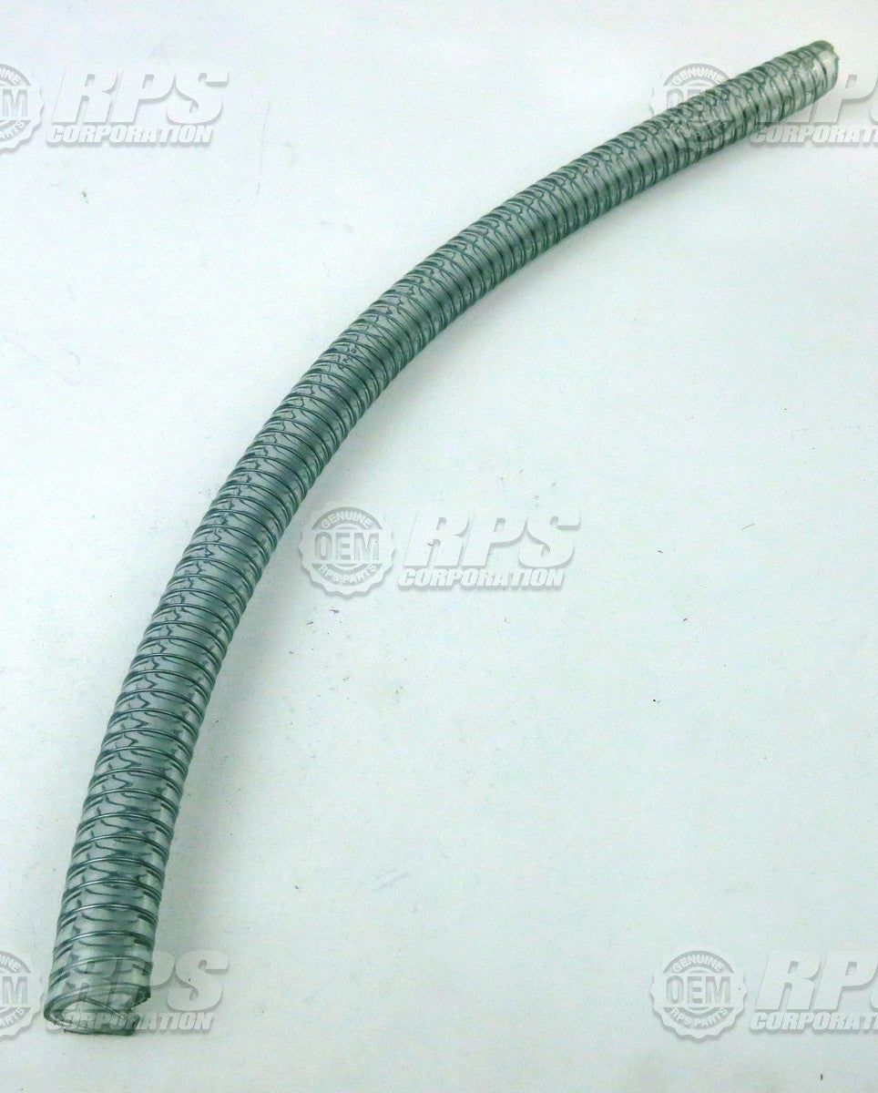 FactoryCat/Tomcat 170-1615, Hose, .5" ID x 16" L Reinforced