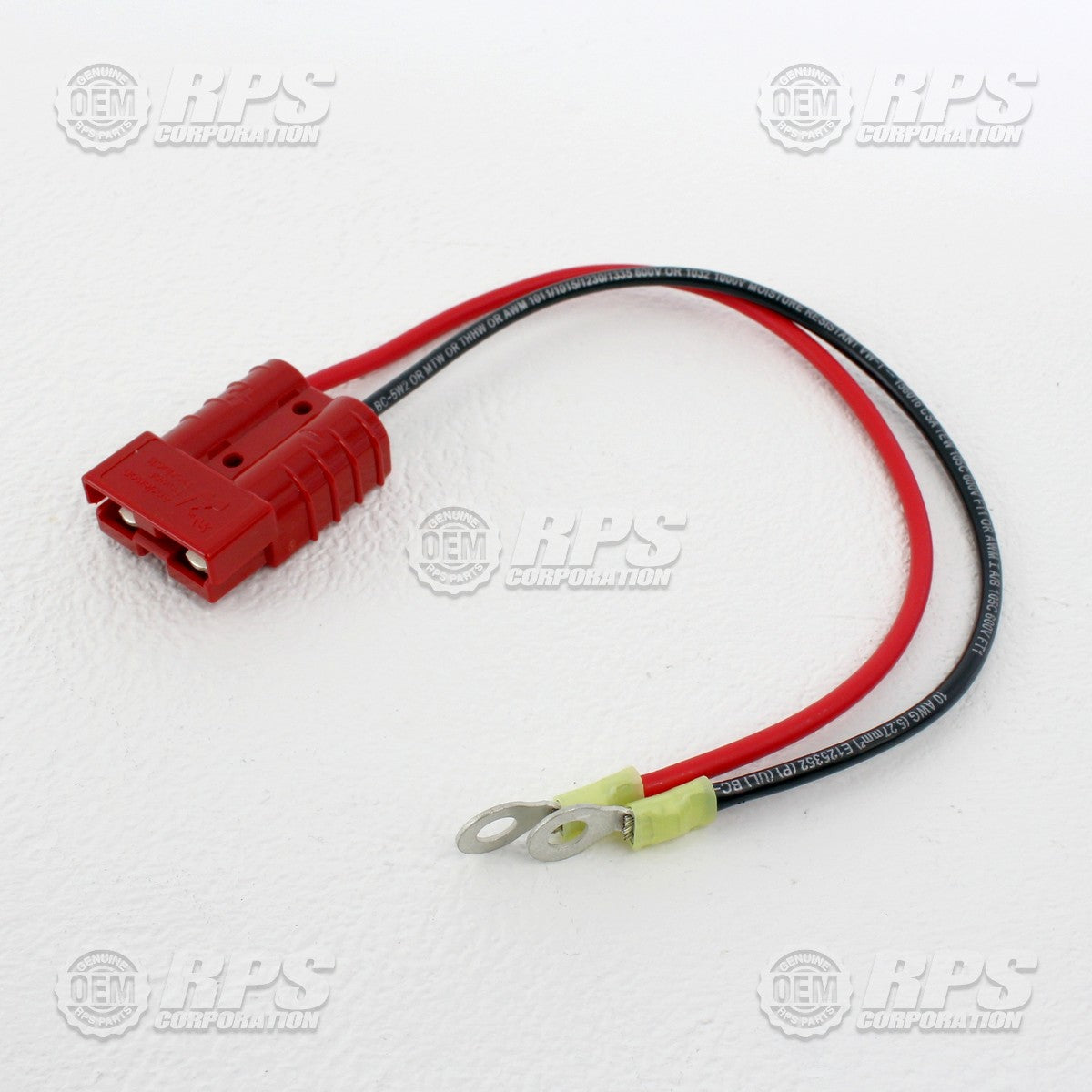 FactoryCat/Tomcat 170-2322, Harness Charge Circuit