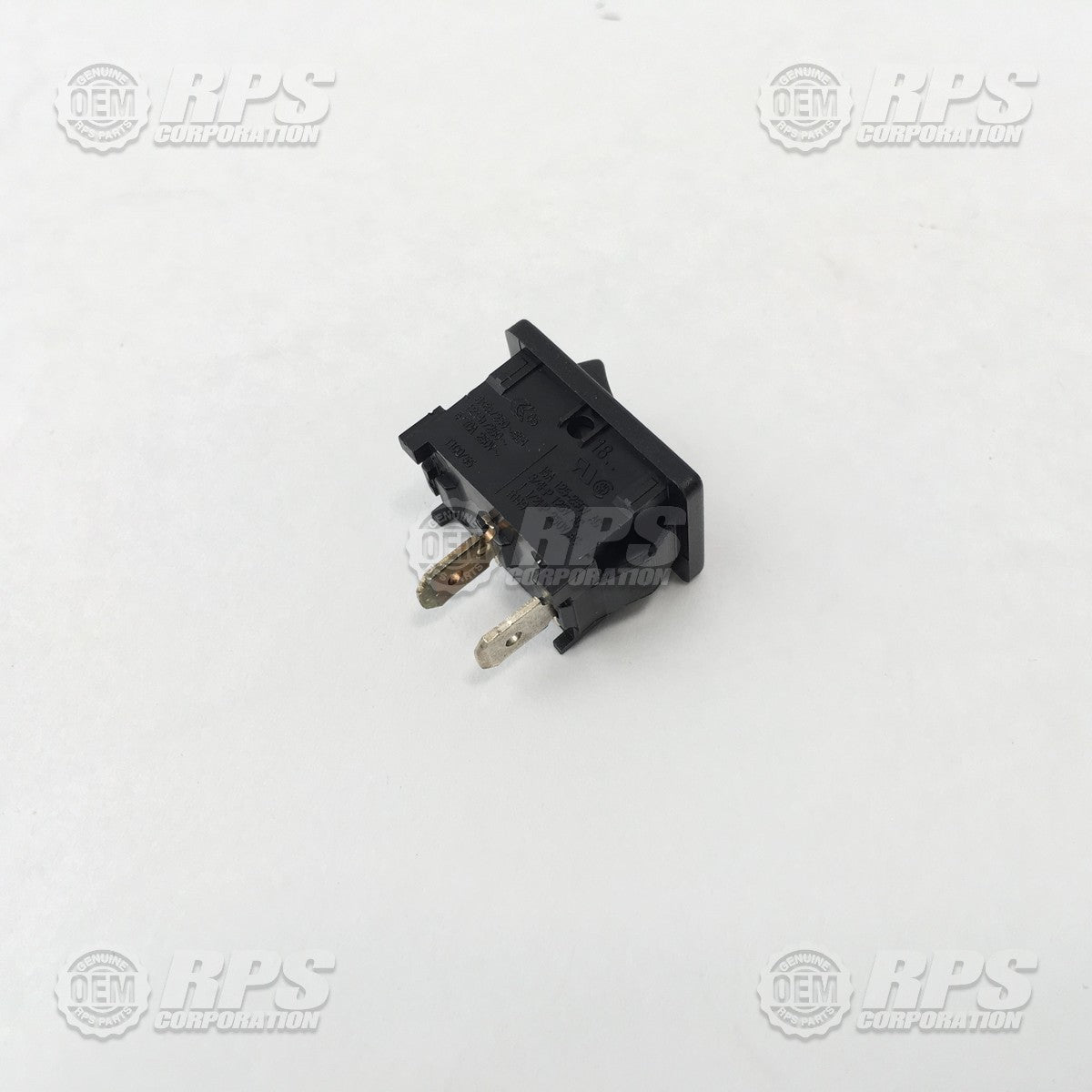 FactoryCat/Tomcat 170-2440S, Power Switch
