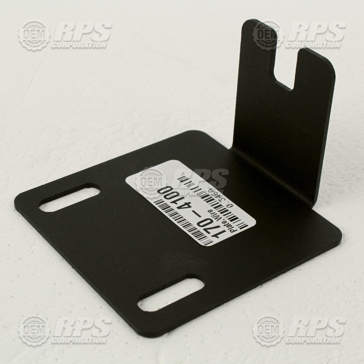 FactoryCat/Tomcat 170-4100, Plate,Wire
