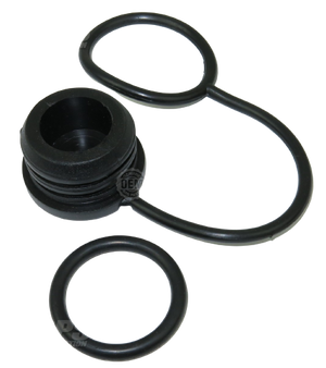FactoryCat/Tomcat 170-7211D, Cap, Hose/w O-ring