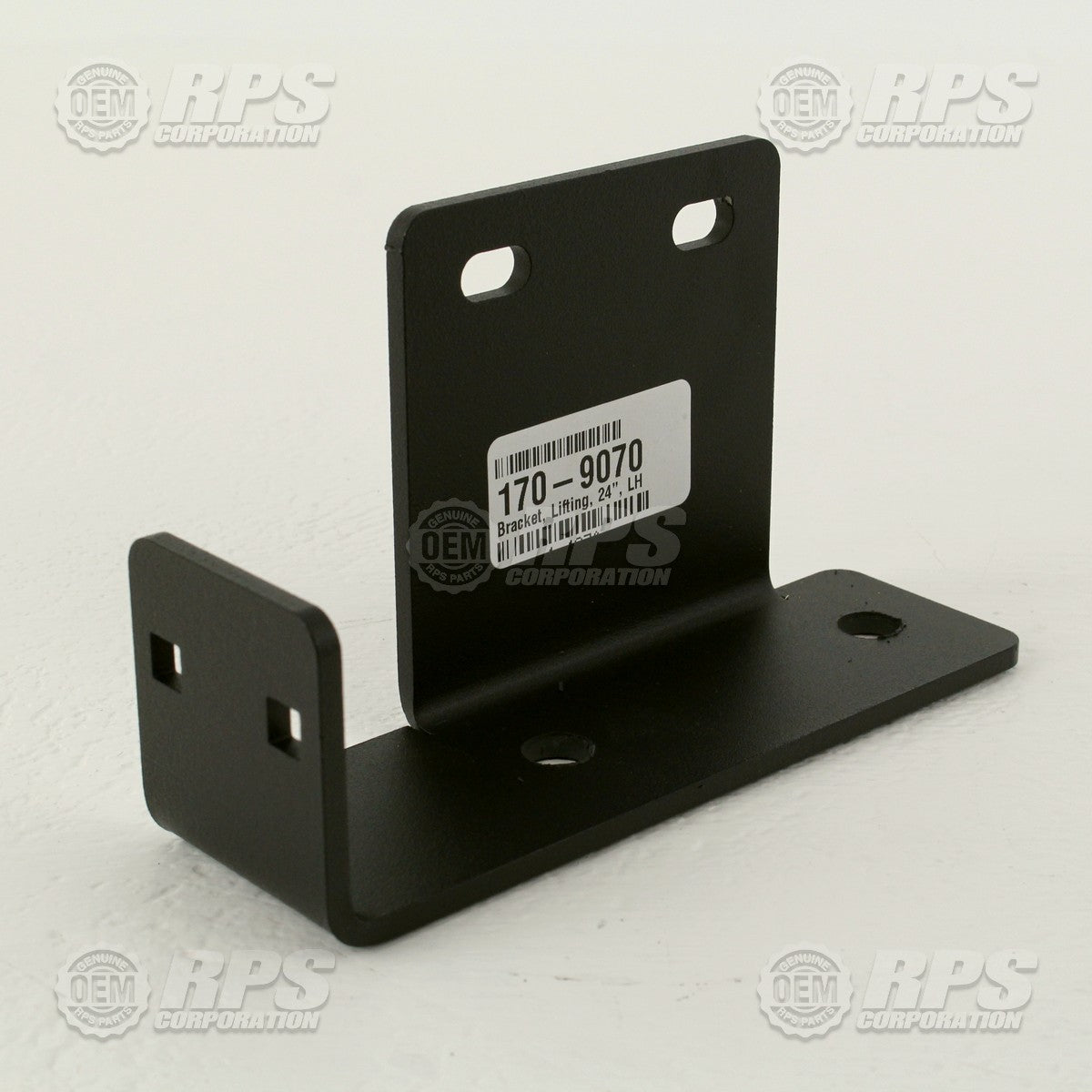 FactoryCat/Tomcat 170-9070, Bracket, Lifting, 24", LH