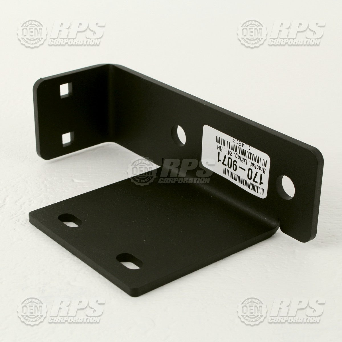 FactoryCat/Tomcat 170-9071, Bracket, Lifting, 24", RH