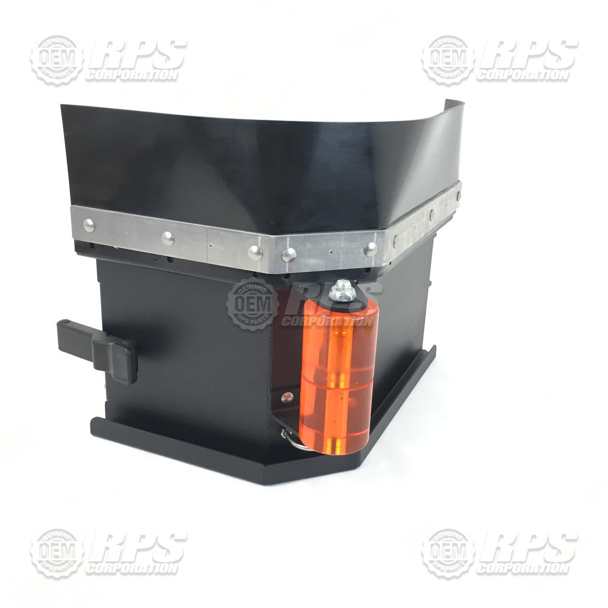 FactoryCat/Tomcat 175-1300C, Jaw, RH, 13", Complete