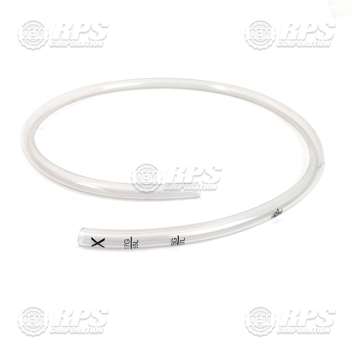 FactoryCat/Tomcat 175-1371, Tube, Sight, 16/17 Gal