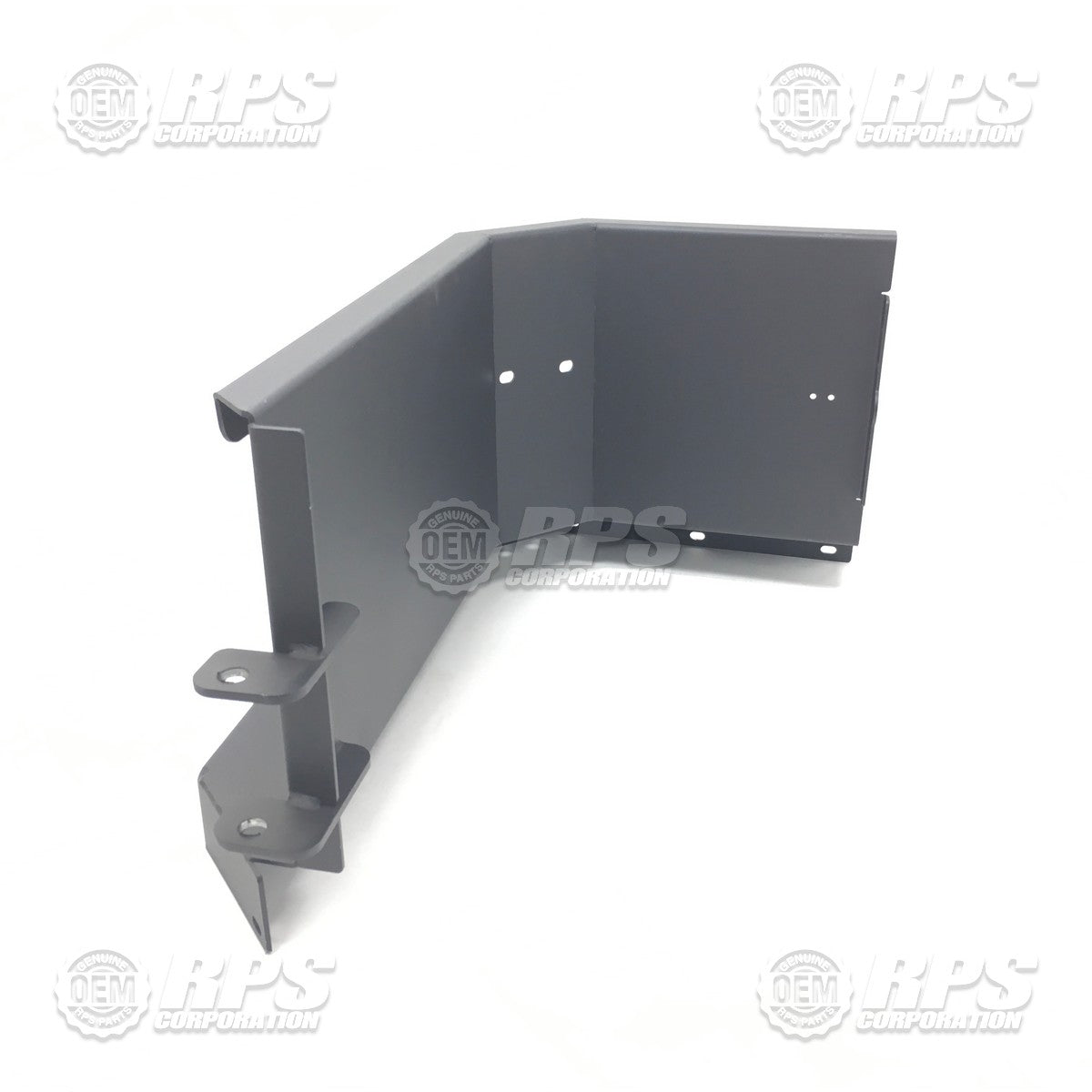 FactoryCat/Tomcat 175-1413, Jaw, LH, 14" 16/17 Gallon