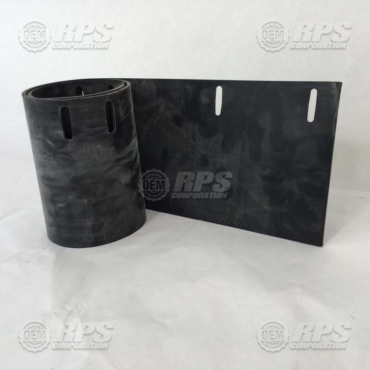 FactoryCat/Tomcat 175-1420, Curtain, Jaw, 14"