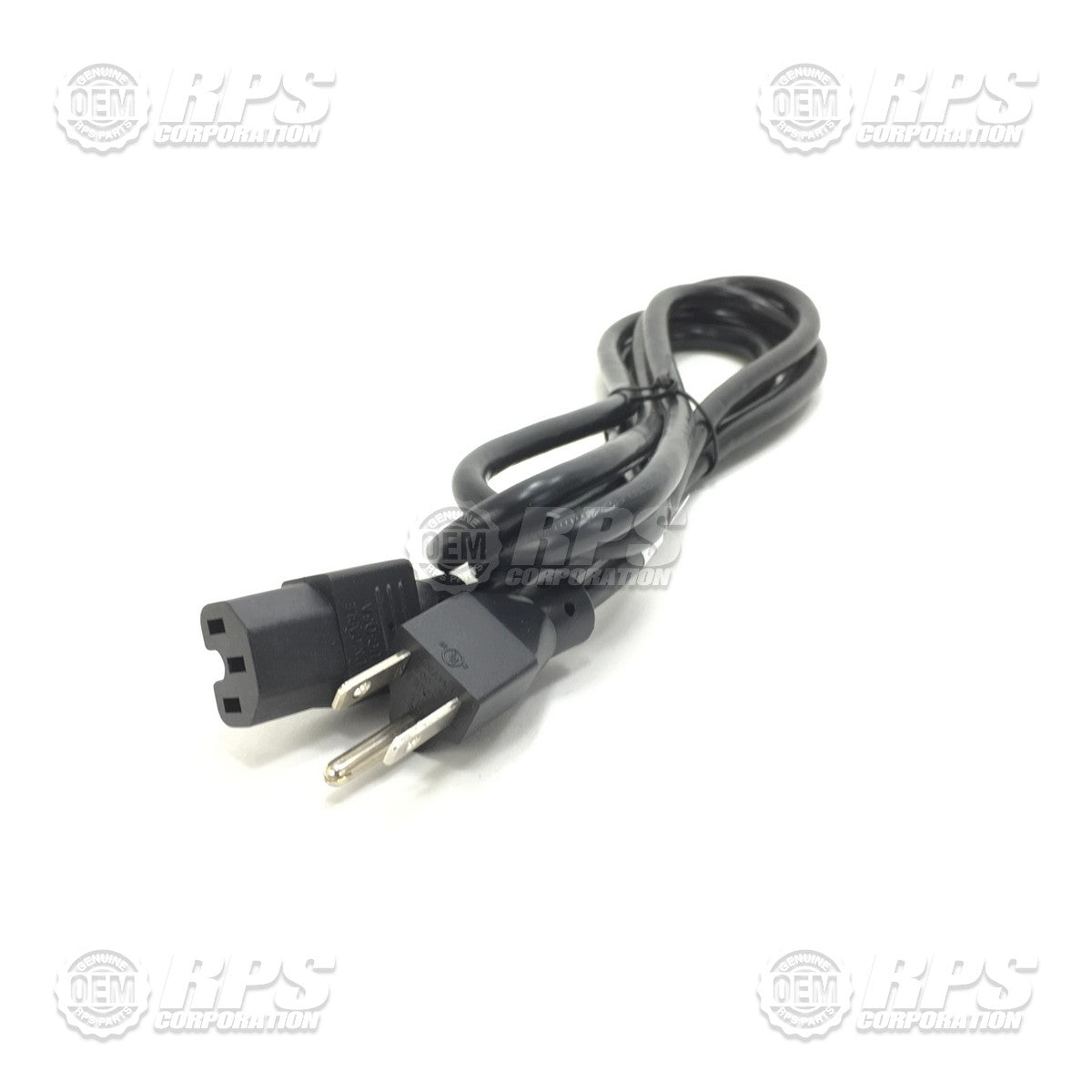 FactoryCat/Tomcat 175-2540AC, AC Cordset