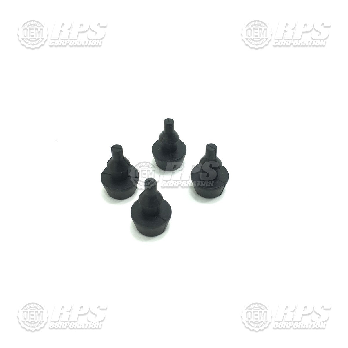 FactoryCat/Tomcat 175-2540LK, Rubber Leg Kit (set of 4)