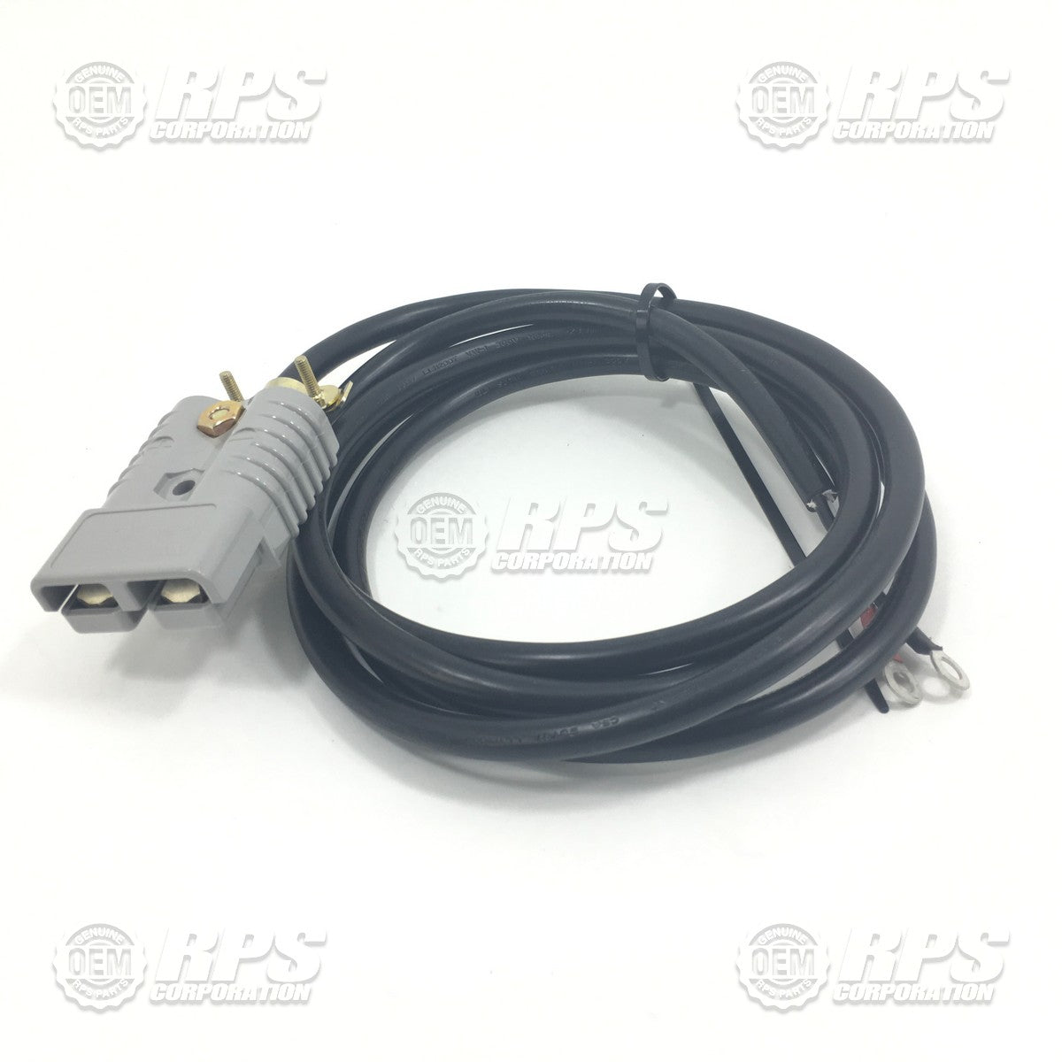 FactoryCat/Tomcat 175-2773, DC Cable Kit For 36v Charger w/Grey 175
