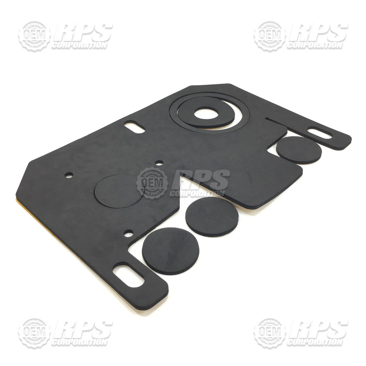 FactoryCat/Tomcat 175-3004, Gasket Set, 16/17 Gal