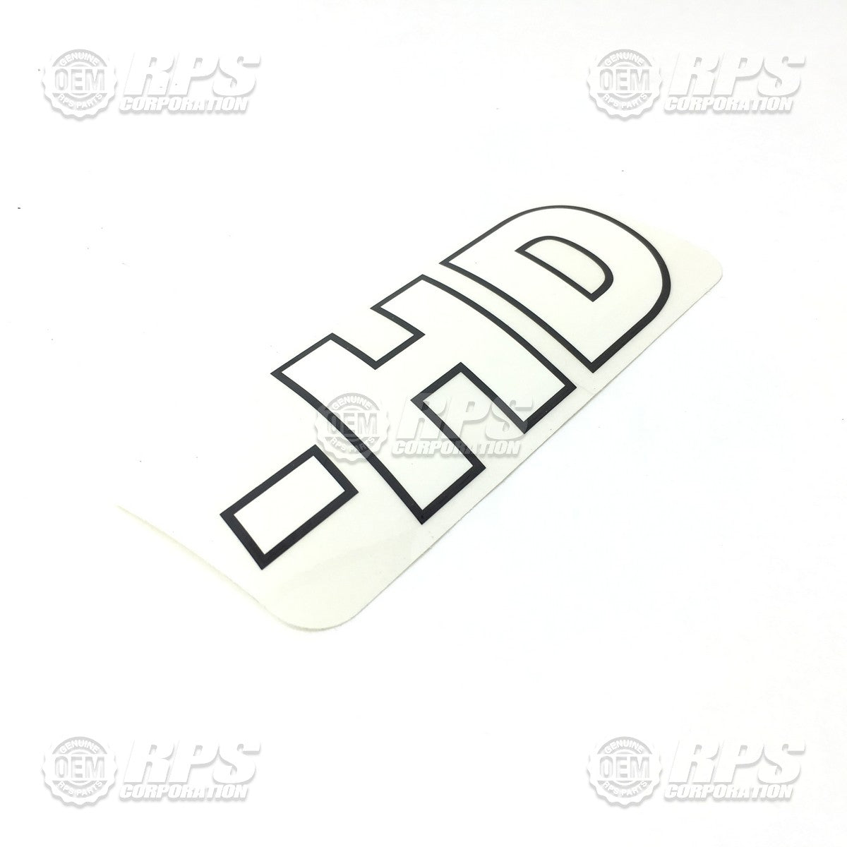 FactoryCat/Tomcat 175-7200, Decal, HD