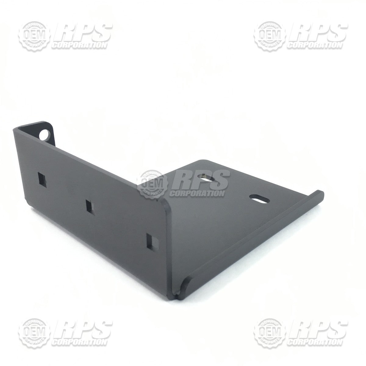 FactoryCat/Tomcat 175-9072, Bracket, Cylindrical Lifting, LH, 29"