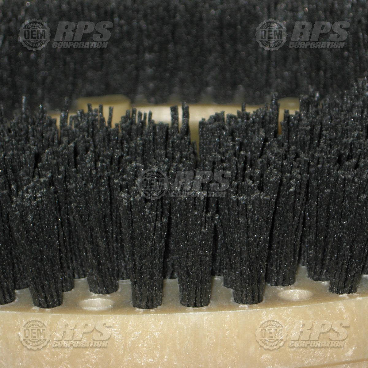 FactoryCat/Tomcat 18-421P, Brush,Poly,18"