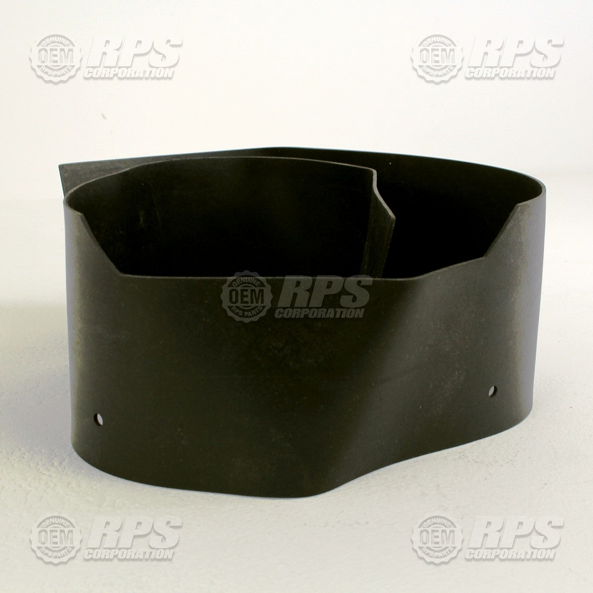 FactoryCat/Tomcat 190-1176, Curtain,Shroud,Rear,23"