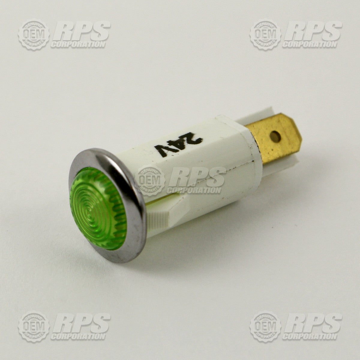 FactoryCat/Tomcat 190-2310, Full Recovery (Green)
