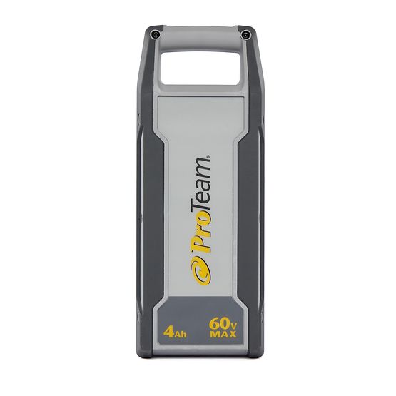 GoFit Cordless 4Ah Battery 107683- Fits Proteam GoFit 3 Cordless, GoFit 6 Cordless Backpack Vacuums