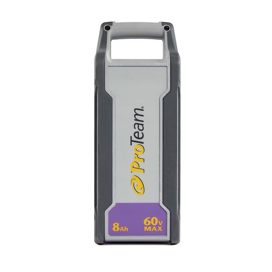 GoFit Cordless 8Ah Battery 107684- Fits Proteam GoFit 3 Cordless, GoFit 6 Cordless Backpack Vacuums