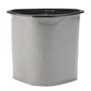Proteam Case of 25 834072 6-Quart Micro Cloth Filters for Triangular Backpack Vacuums