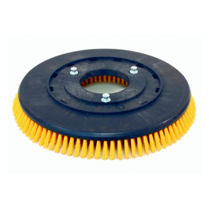 Polypropylene Disk Scrub Brush – 20 in / 508 mm 240250