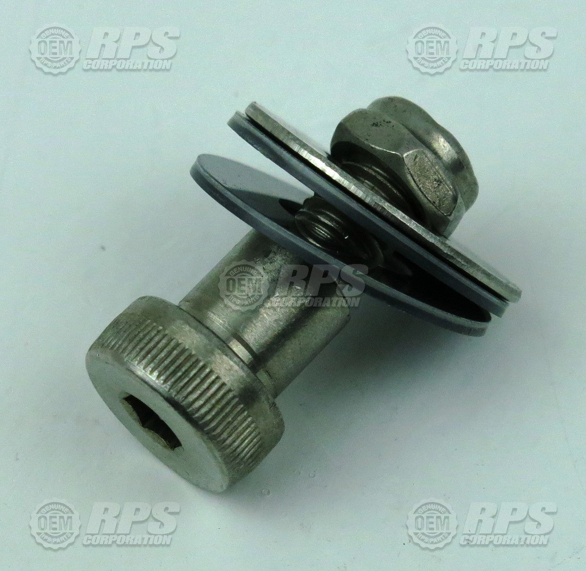 FactoryCat/Tomcat 2-145, Arm Mount Hardware Set