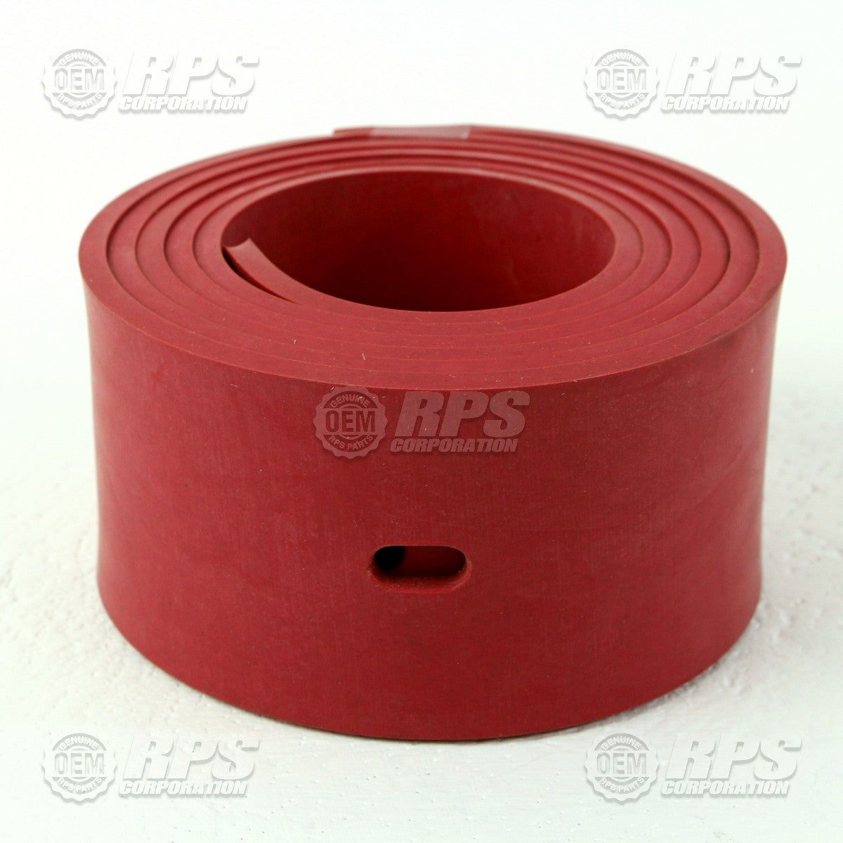 FactoryCat/Tomcat 2-754L, Squeegee Blade,Rear,Premium Fits Model 52