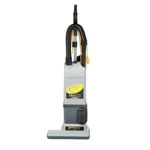 ProTeam® ProForce® 1500X, Upright Vacuum, 15", Bagged, Dual Motor, HEPA, With Tools, 3 Year Warranty, 107252