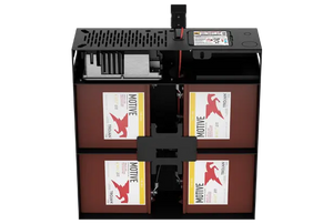 Trojan AES AGM LiftPack™ Battery Pack SYS00598, Raymond, Hyster, Yale, Crown, Toyota