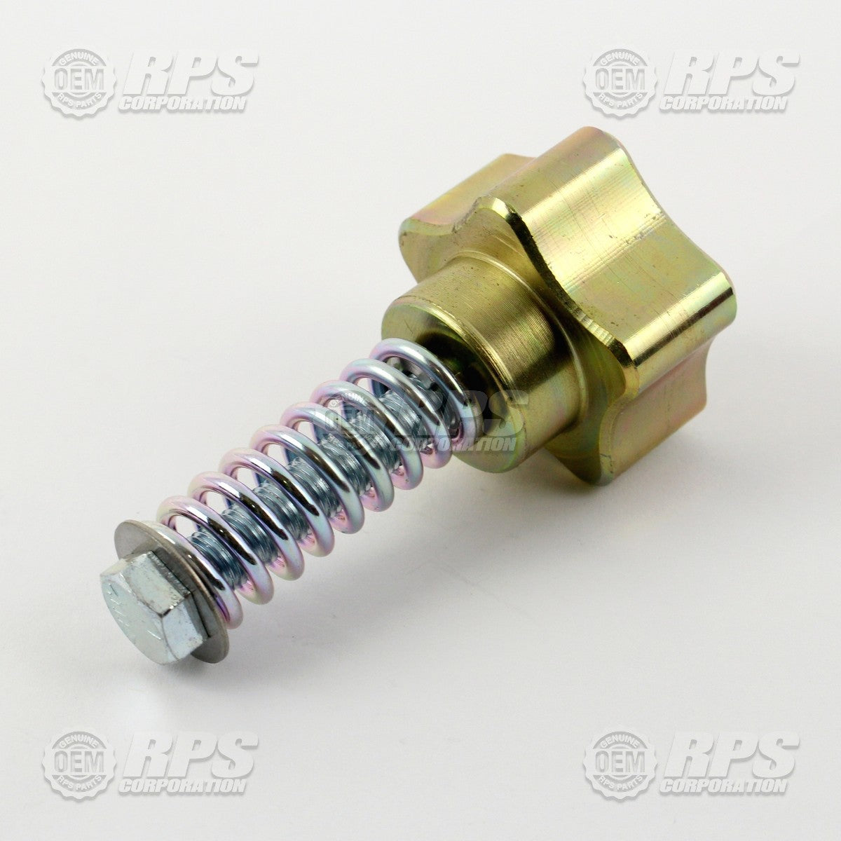 FactoryCat/Tomcat 21-7206, Pitch Adjustment Hardware Kit