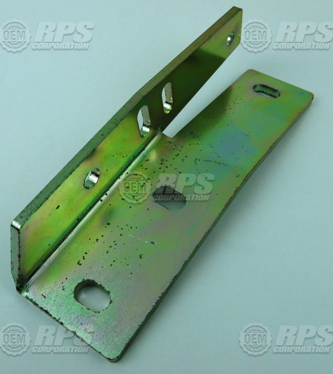 FactoryCat/Tomcat 22-1081, Bracket,Actuator,Fixed Right