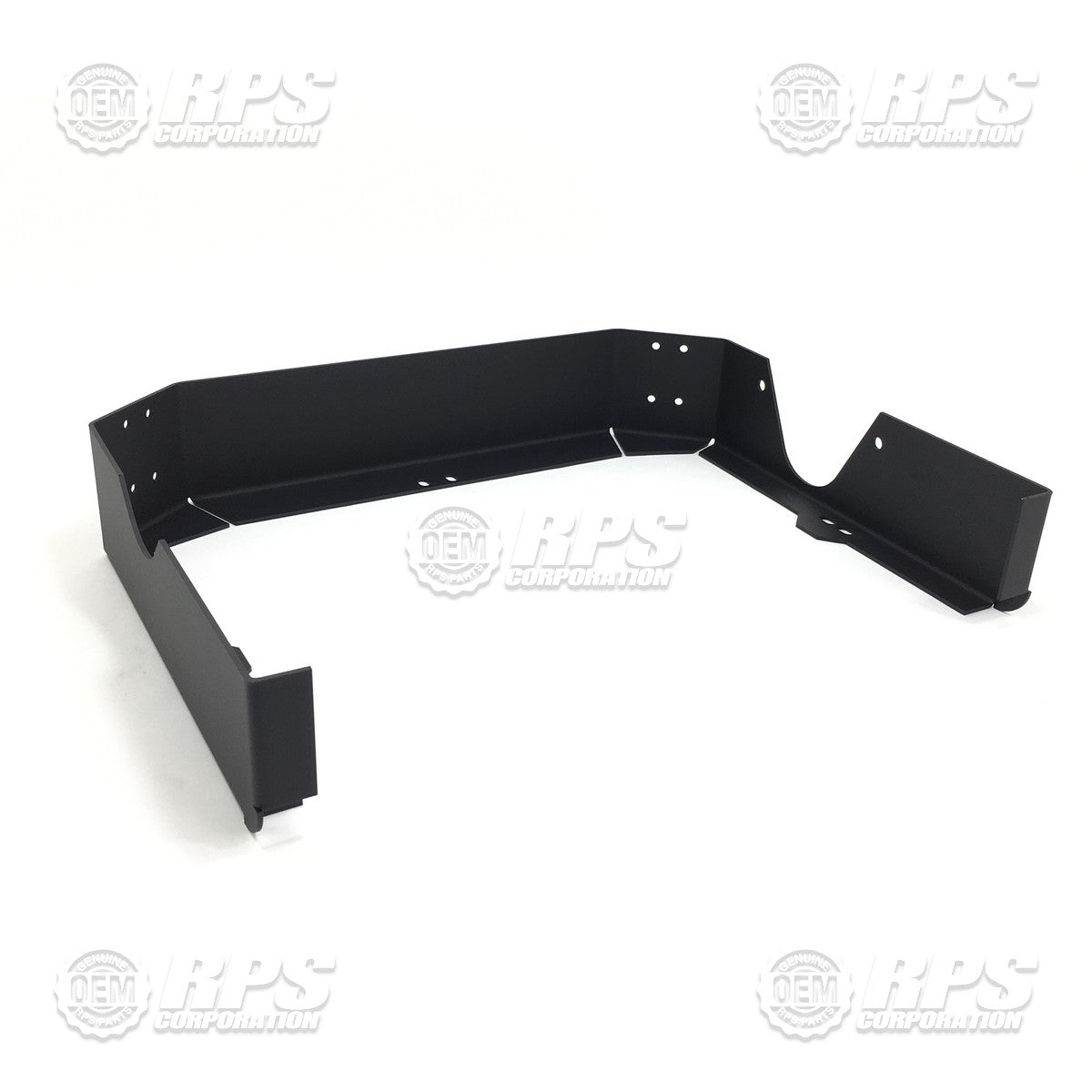 FactoryCat/Tomcat 22-1142, Bandeau Cover