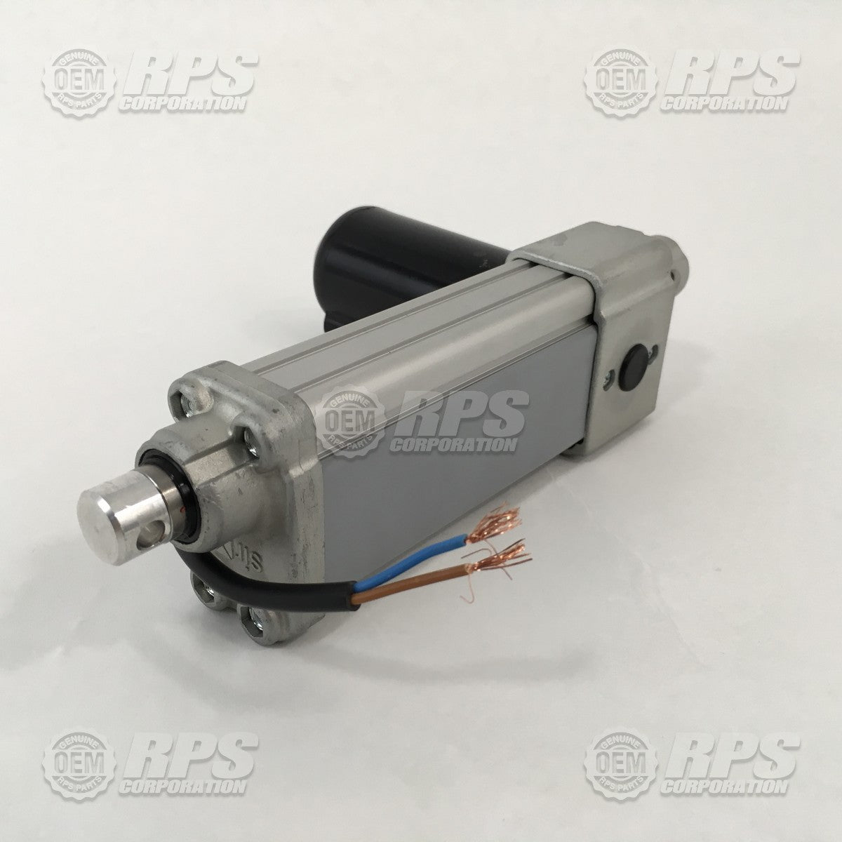 FactoryCat/Tomcat 22-2210, Actuator For Cyl. Cylindrical Machines Only