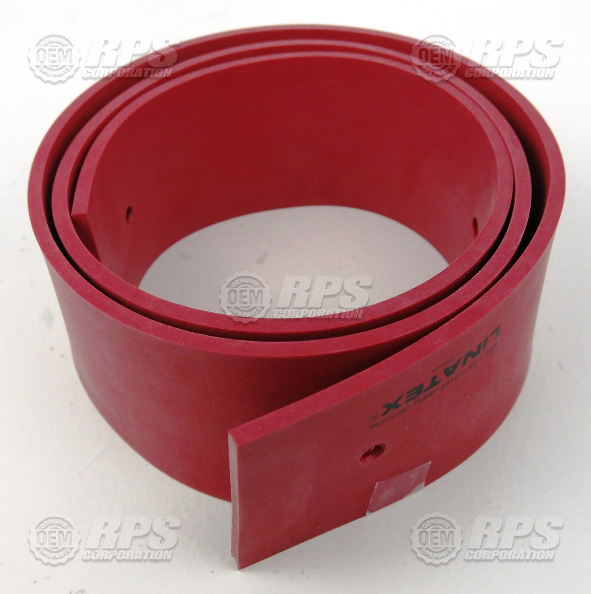 FactoryCat/Tomcat 22-754L, Squeegee Blade,Rear,Premium Fits 32" Frame