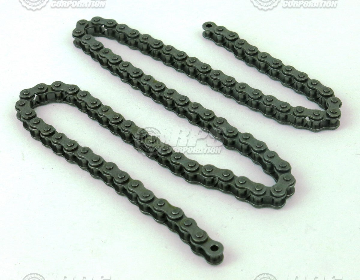 FactoryCat/Tomcat 22-8300, Chain #35 Lifetime Lube Peer B