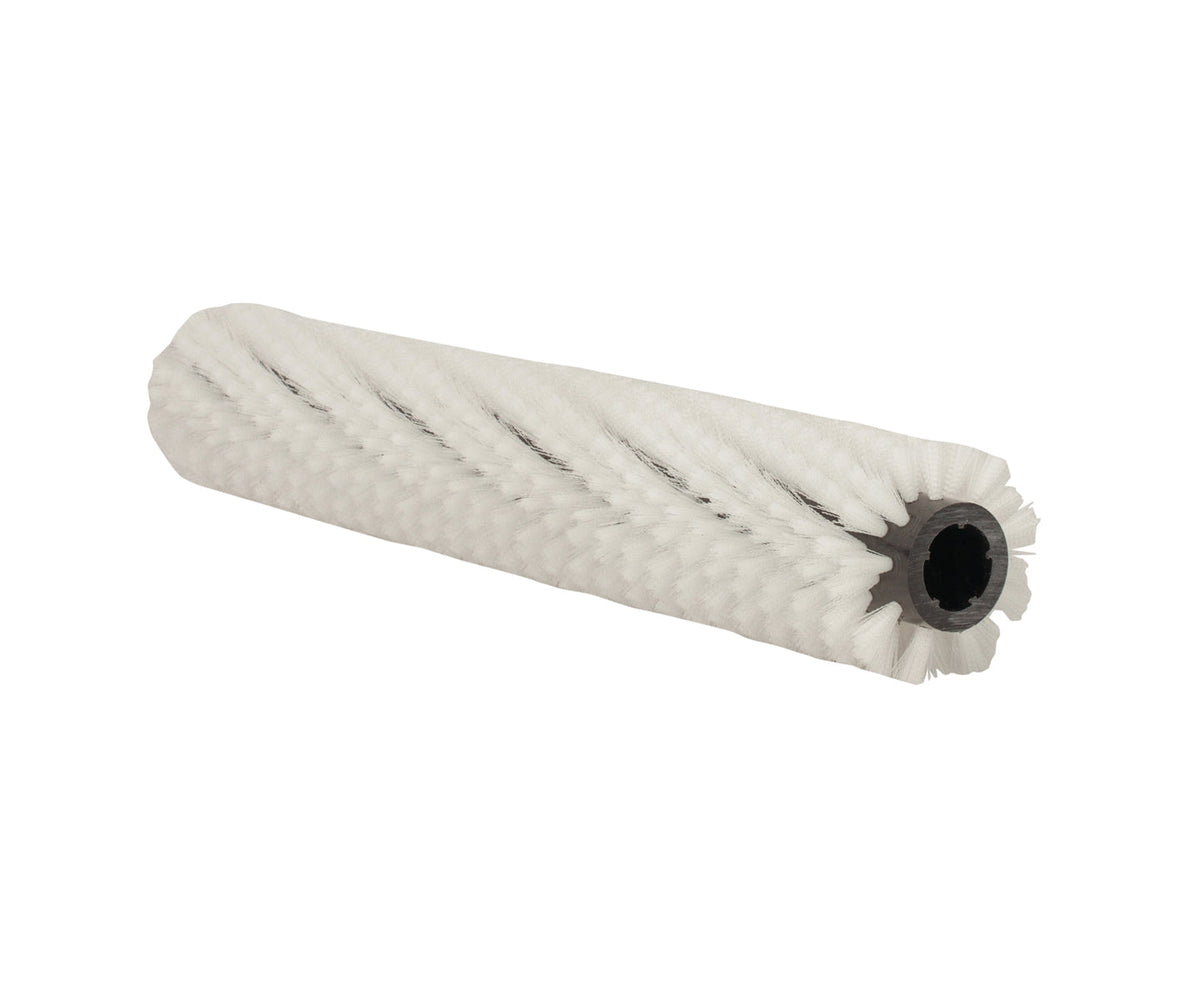Nylon Cylindrical Scrub Brush – 36 x 6 in - Tennant 222311
