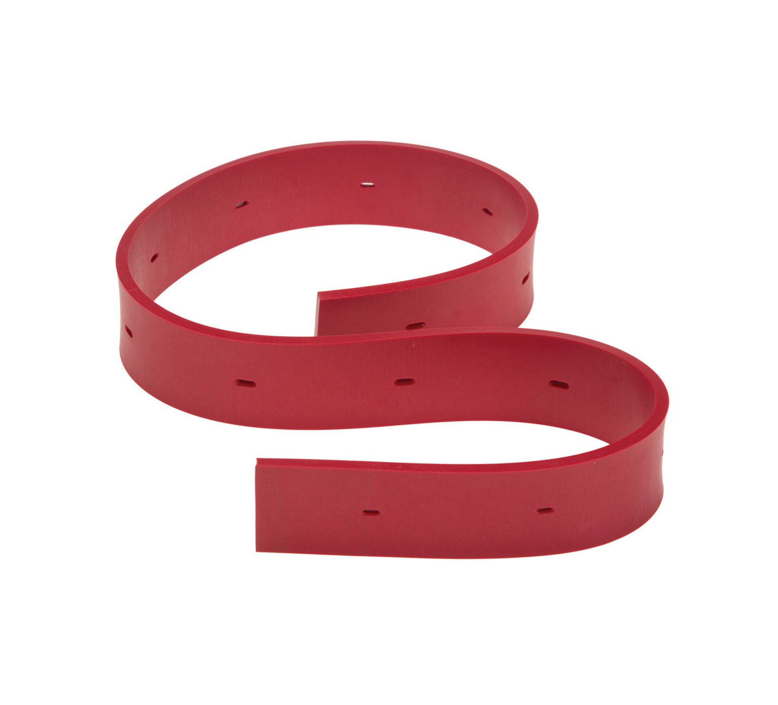 Linatex Rear Squeegee – 40.9 in - Tennant 222382