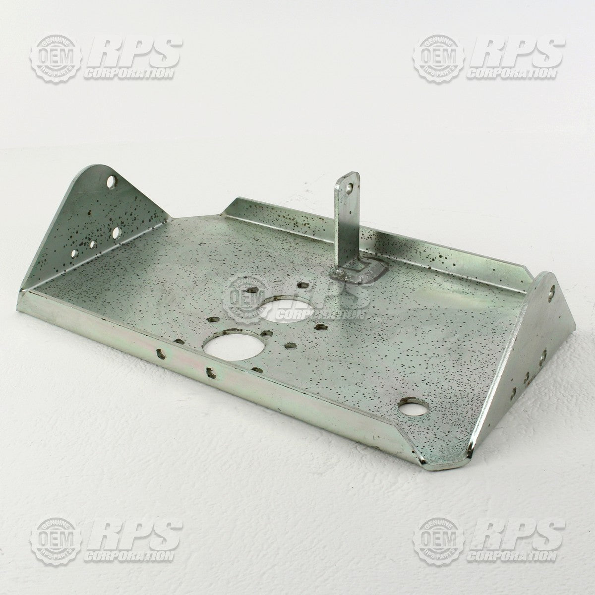 FactoryCat/Tomcat 23-1041, Scrub Deck