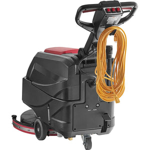 Viper AS4335C, Floor Scrubber, 17", 9 Gallon, Electric, Pad Assist, Disk, 3 Year Warranty, 50000584