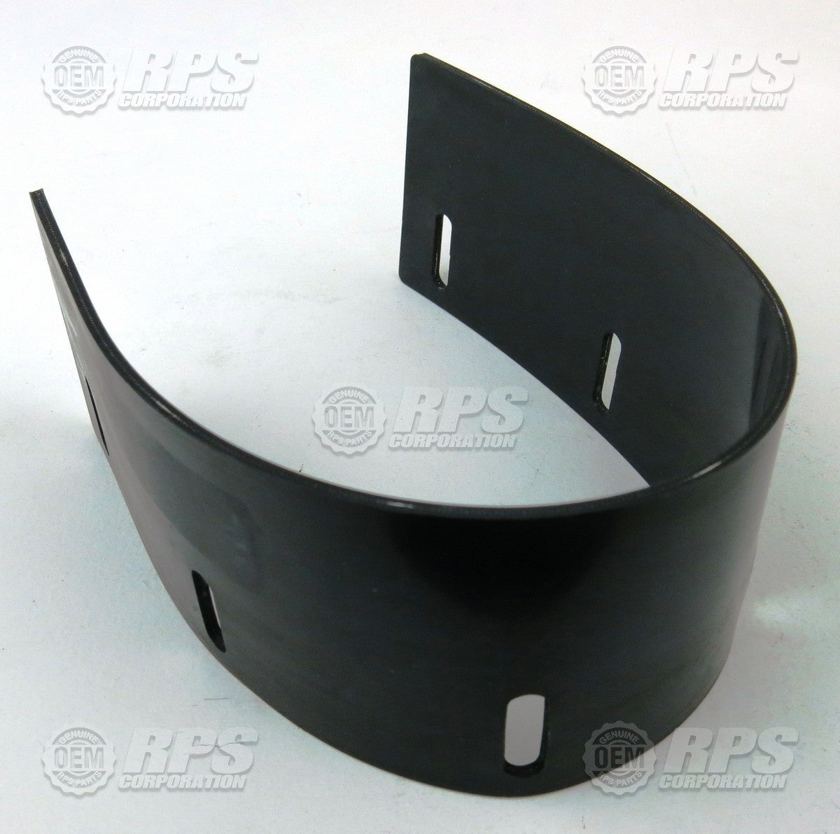 FactoryCat/Tomcat 25-1104, Curtain Locking Channel