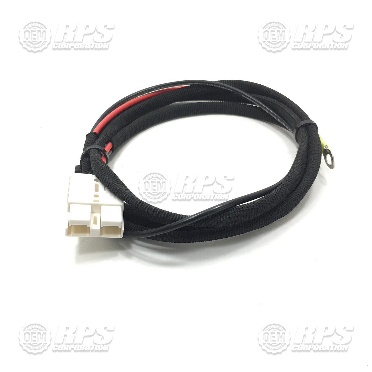 FactoryCat/Tomcat 250-2441W, Charger to Machine Wires