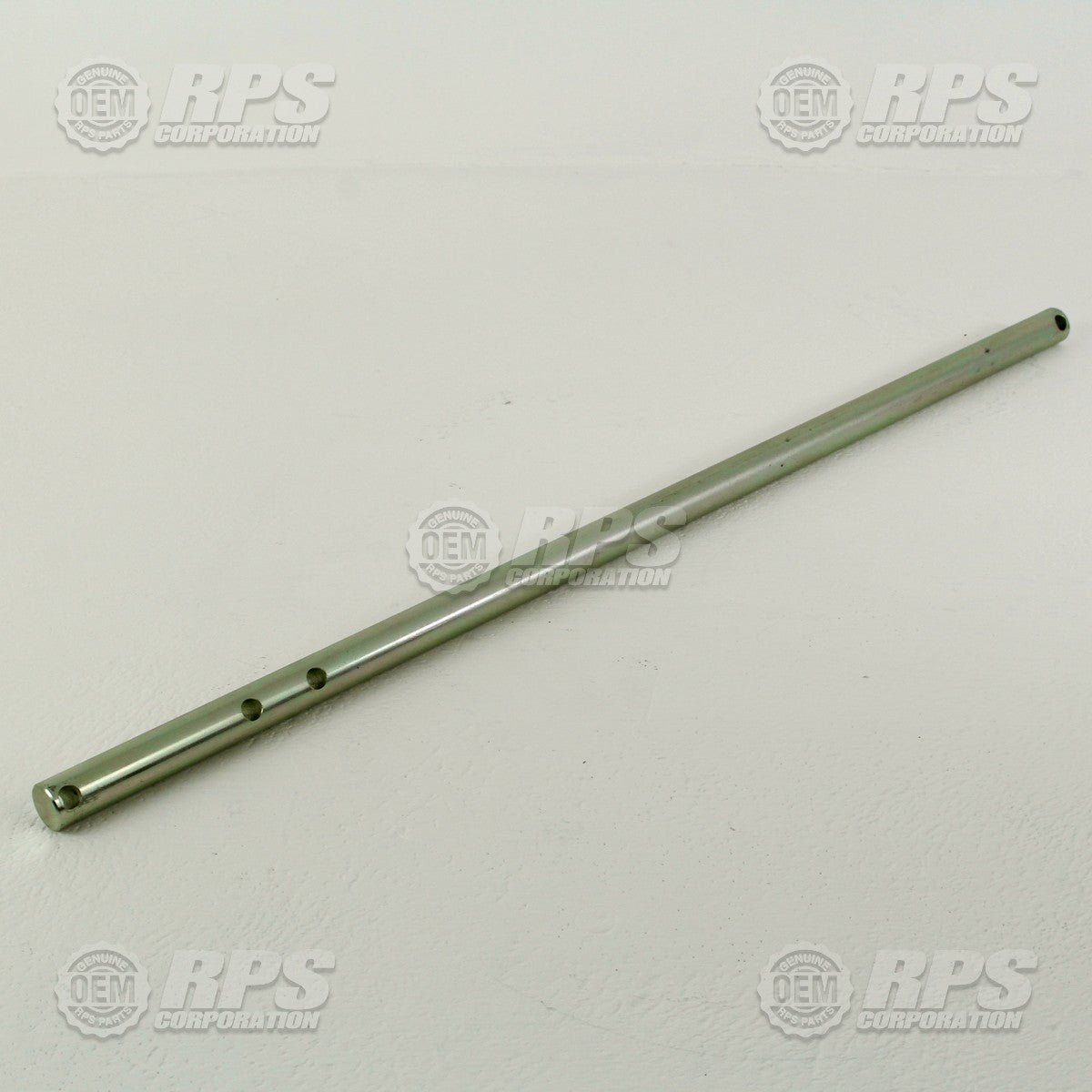 FactoryCat/Tomcat 250-4620, Shaft Side Broom Suspension Axle