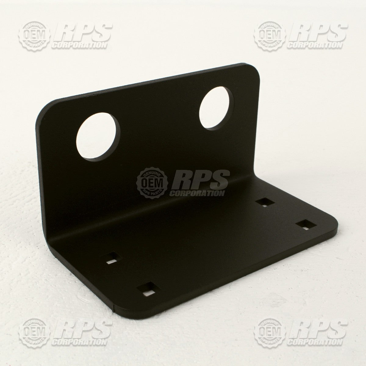 FactoryCat/Tomcat 250-4630, Bracket,Side Broom Axle