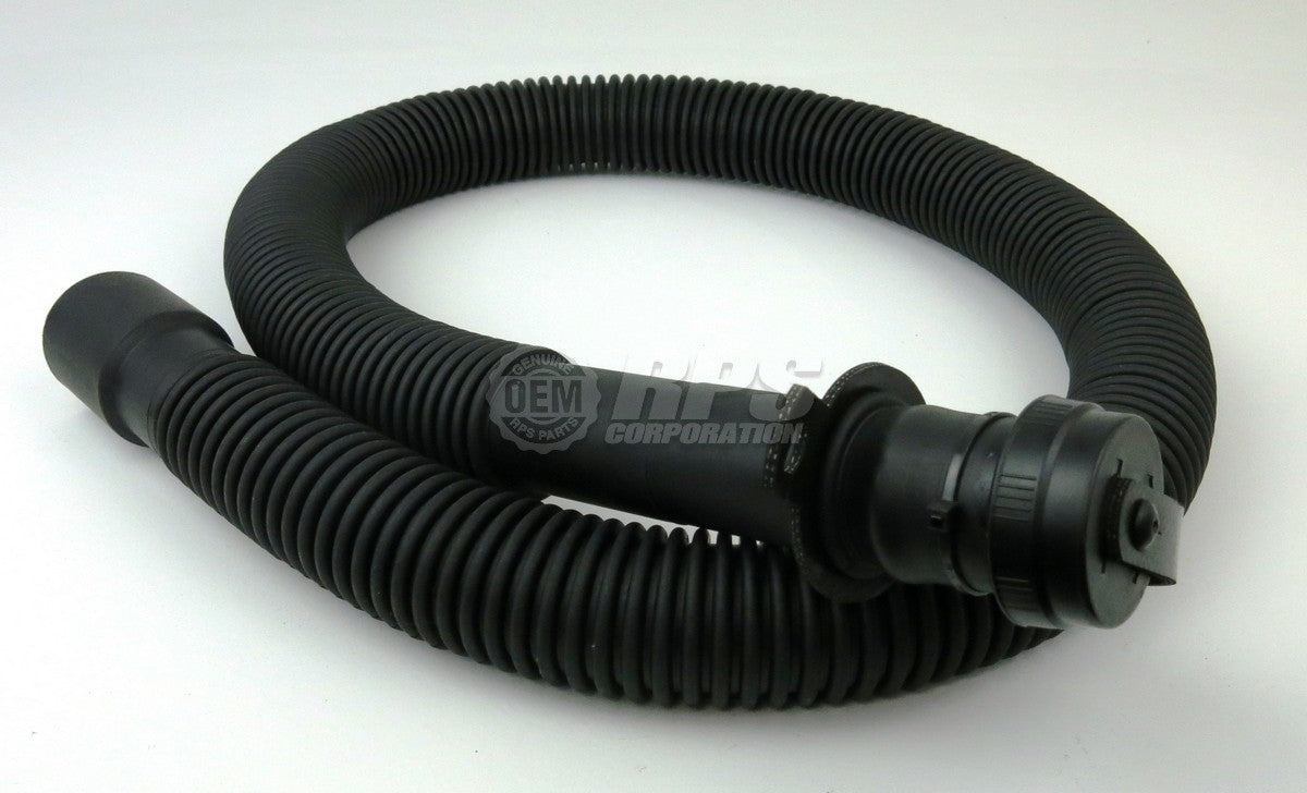 FactoryCat/Tomcat 250-7210, Hose,Drain,1.5"ODx62.4"L w/Cap