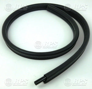 FactoryCat/Tomcat 253-1075, Push On Gasket For Clear Lid 54"