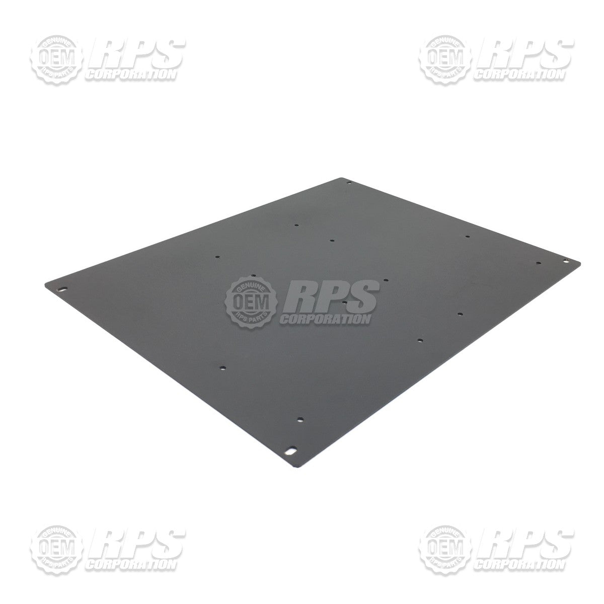 FactoryCat/Tomcat 253-2005, Cover,Control Panel